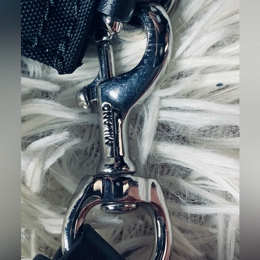 Moschino Mens Handbag